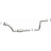 21-758 OEM Grade Direct-Fit Catalytic Converter Fits Select Buick, Chevrolet, Pontiac, Saturn Models - image 4
