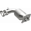 21-822 OEM Grade Direct-Fit Catalytic Converter Fits Select Subaru Models - image 2