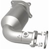 21-822 OEM Grade Direct-Fit Catalytic Converter Fits Select Subaru Models - image 3