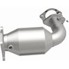 21-822 OEM Grade Direct-Fit Catalytic Converter Fits Select Subaru Models - image 4