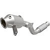 21-897 OEM Grade Direct-Fit Catalytic Converte for 2016-2022 Mercedes-Benz Metris
