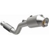 21-897 OEM Grade Direct-Fit Catalytic Converte for 2016-2022 Mercedes-Benz Metris - image 2