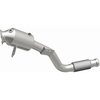21-897 OEM Grade Direct-Fit Catalytic Converte for 2016-2022 Mercedes-Benz Metris - image 4