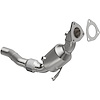 2016-2019 Cadillac CT6 OEM Grade Federal / EPA Compliant Direct-Fit Catalytic Converter - image 1