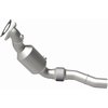 2016-2019 Cadillac CT6 OEM Grade Federal / EPA Compliant Direct-Fit Catalytic Converter - image 3