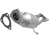 2016-2019 Cadillac CT6 OEM Grade Federal / EPA Compliant Direct-Fit Catalytic Converter - image 1