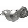 2016-2019 Cadillac CT6 OEM Grade Federal / EPA Compliant Direct-Fit Catalytic Converter - image 2