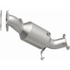 2016-2019 Cadillac CT6 OEM Grade Federal / EPA Compliant Direct-Fit Catalytic Converter - image 4