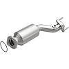 21-916 OEM Grade Direct-Fit Catalytic Converter Fits Select Ford, Mercury Models - image 1