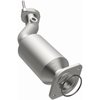 21-916 OEM Grade Direct-Fit Catalytic Converter Fits Select Ford, Mercury Models - image 2