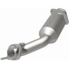 21-916 OEM Grade Direct-Fit Catalytic Converter Fits Select Ford, Mercury Models - image 3