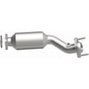 21-916 OEM Grade Direct-Fit Catalytic Converter Fits Select Ford, Mercury Models - image 4