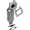 21-950 OEM Grade Direct-Fit Catalytic Converter Fits Select Chrysler Models - image 1