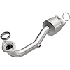 21-979 OEM Grade Direct-Fit Catalytic Converte for 2016-2022 Honda HR-V - image 1