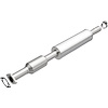 21-986 OEM Grade Direct-Fit Catalytic Converte for 2016-2019 Ford Explorer - image 1