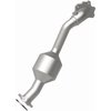 22-015 OEM Grade Manifold Catalytic Converter Fits Select Lexus Models - image 3