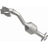 22-015 OEM Grade Manifold Catalytic Converter Fits Select Lexus Models - image 4
