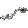 22-022 OEM Grade Manifold Catalytic Converter Fits Select Lexus Models - image 1