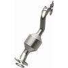 22-022 OEM Grade Manifold Catalytic Converter Fits Select Lexus Models - image 2