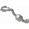 22-022 OEM Grade Manifold Catalytic Converter Fits Select Lexus Models - image 3