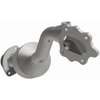 22-022 OEM Grade Manifold Catalytic Converter Fits Select Lexus Models - image 4