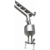 22-031 OEM Grade Manifold Catalytic Converter for 2016-2023 Lexus GX460 - image 2