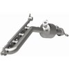 22-031 OEM Grade Manifold Catalytic Converter for 2016-2023 Lexus GX460 - image 3