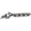 22-031 OEM Grade Manifold Catalytic Converter for 2016-2023 Lexus GX460 - image 4