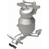 2015-2020 Honda Fit OEM Grade Federal / EPA Compliant Manifold Catalytic Converter - image 3