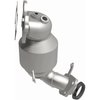 2015-2020 Honda Fit OEM Grade Federal / EPA Compliant Manifold Catalytic Converter - image 4
