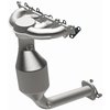 22-059 OEM Grade Manifold Catalytic Converter for 2012-2017 Fiat 500 - image 2