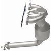 22-059 OEM Grade Manifold Catalytic Converter for 2012-2017 Fiat 500 - image 3