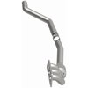 OEM Grade Federal / EPA Compliant Manifold Catalytic Converter 22-066 - image 4