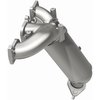 22-077 OEM Grade Manifold Catalytic Converter Fits Select Ford, Lincoln Models - image 3