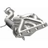 OEM Grade Federal / EPA Compliant Manifold Catalytic Converter 22-118 - image 2