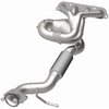 OEM Grade Federal / EPA Compliant Manifold Catalytic Converter 22-118 - image 3