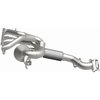OEM Grade Federal / EPA Compliant Manifold Catalytic Converter 22-118 - image 4