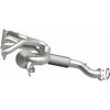 OEM Grade Federal / EPA Compliant Manifold Catalytic Converter 22-123 - image 4