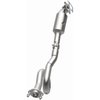 22-146 OEM Grade Manifold Catalytic Converter Fits Select Jeep Models - image 2