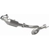 22-146 OEM Grade Manifold Catalytic Converter Fits Select Jeep Models - image 3