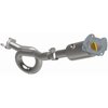 22-146 OEM Grade Manifold Catalytic Converter Fits Select Jeep Models - image 4