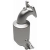 OEM Grade Federal / EPA Compliant Manifold Catalytic Converter 22-160 - image 2