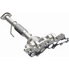 22-165 OEM Grade Manifold Catalytic Converter Fits Select Ford, Lincoln Models - image 2