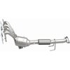 22-165 OEM Grade Manifold Catalytic Converter Fits Select Ford, Lincoln Models - image 4