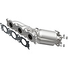 2011-2014 Volvo XC90 OEM Grade Federal / EPA Compliant Manifold Catalytic Converter - image 1