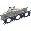 2011-2014 Volvo XC90 OEM Grade Federal / EPA Compliant Manifold Catalytic Converter - image 2
