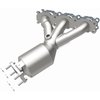 2011-2014 Volvo XC90 OEM Grade Federal / EPA Compliant Manifold Catalytic Converter - image 3