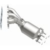 2011-2014 Volvo XC90 OEM Grade Federal / EPA Compliant Manifold Catalytic Converter - image 4