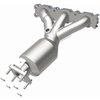 2011-2014 Volvo XC90 OEM Grade Federal / EPA Compliant Manifold Catalytic Converter - image 3
