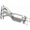 2011-2014 Volvo XC90 OEM Grade Federal / EPA Compliant Manifold Catalytic Converter - image 4